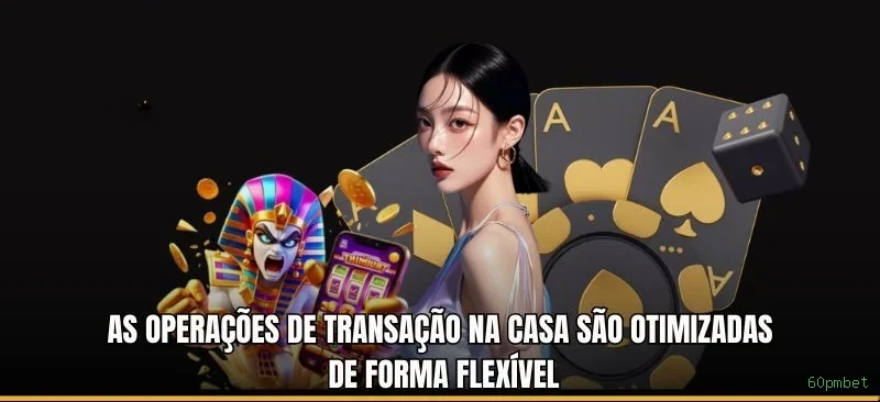 Slots no app 60pmbet mobile