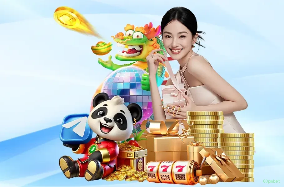 Download app 60pmbet Android iOS