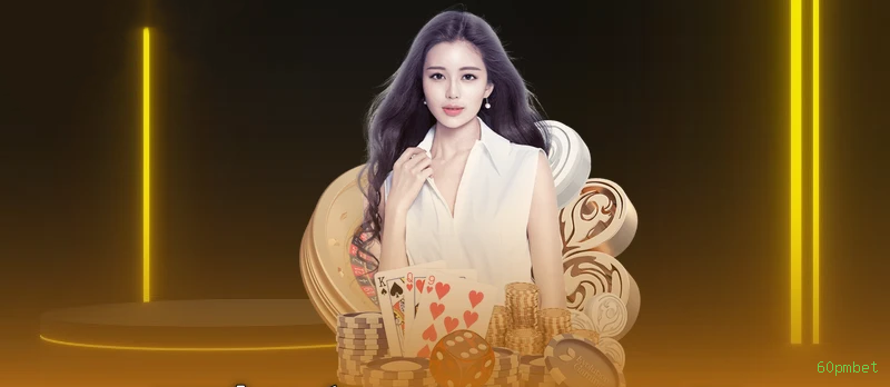 60pmbet multi dispositivo